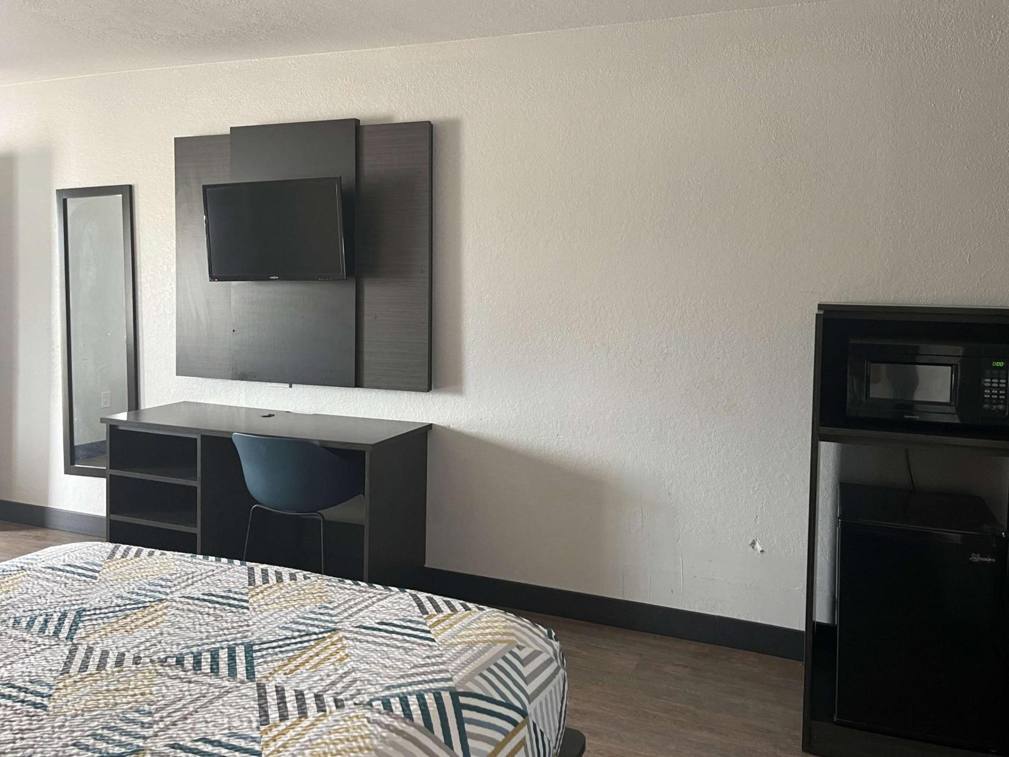 Motel 6 Seguin Tx Esterno foto