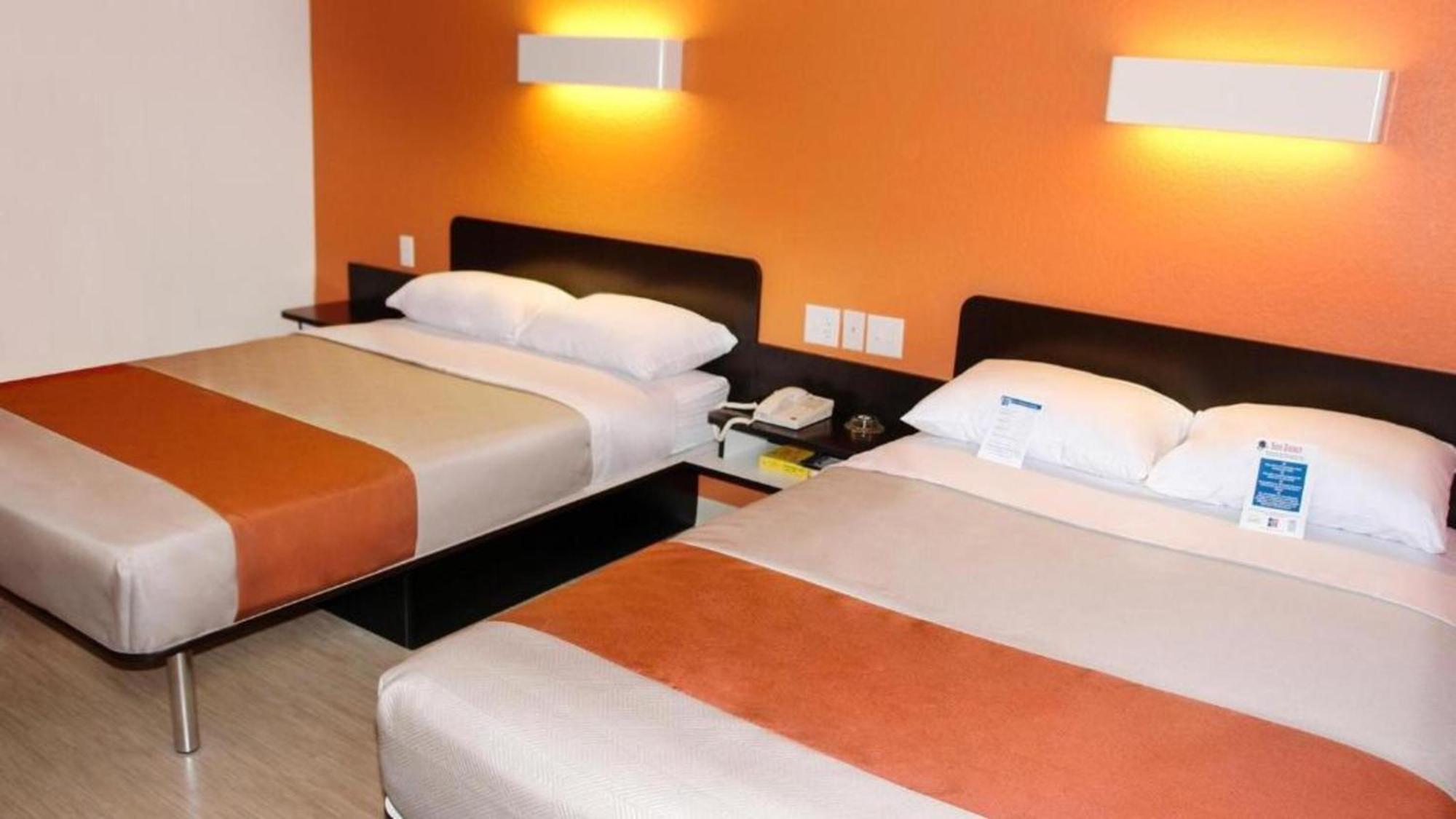 Motel 6 Seguin Tx Esterno foto